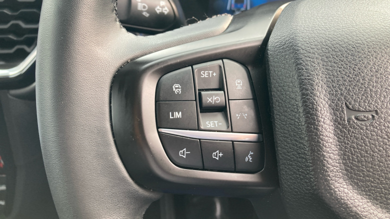 Ford Ranger Diesel Pick Up Double Cab XLT 2.0 EcoBlue 170